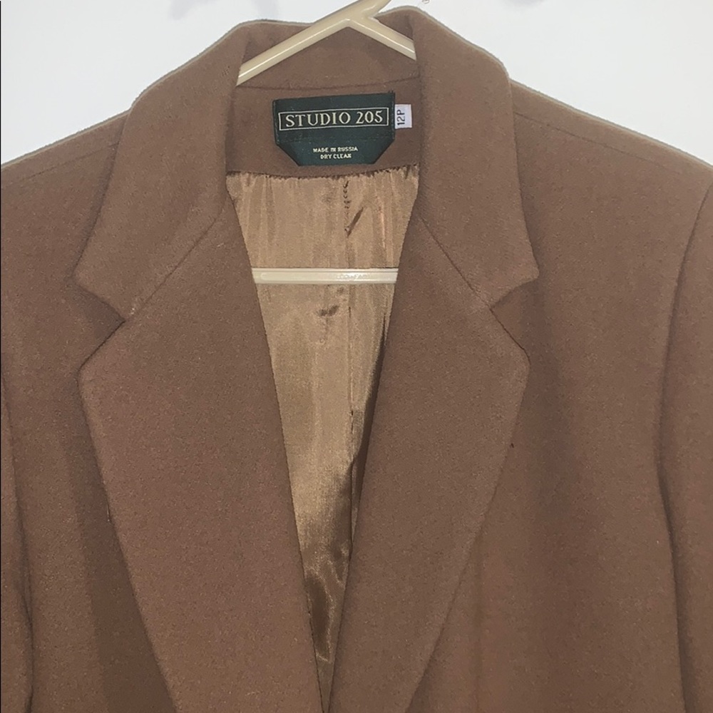 Ladies Blazer